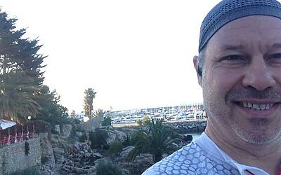 TRAIL RUNNING IN CASCAIS NEAR LISBOA Lisbona ATLANTIC OCEAN SEA INTERNATIONAL PRESENTATION OF NEW CITROEN C4 PICASSO RUN CORSA TEST WITH BROOKS PURE NIKE FUEL BAND XBIONIC SOCKS XBS PERFORMANCE SALOMON EXO 03