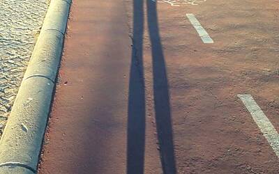 TRAIL RUNNING IN CASCAIS NEAR LISBOA Lisbona ATLANTIC OCEAN SEA INTERNATIONAL PRESENTATION OF NEW CITROEN C4 PICASSO RUN CORSA TEST WITH BROOKS PURE NIKE FUEL BAND XBIONIC SOCKS XBS PERFORMANCE SALOMON EXO 06