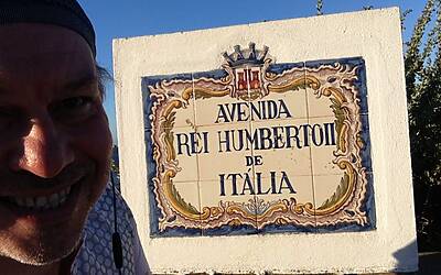 TRAIL RUNNING IN CASCAIS NEAR LISBOA Lisbona ATLANTIC OCEAN SEA INTERNATIONAL PRESENTATION OF NEW CITROEN C4 PICASSO RUN CORSA TEST WITH BROOKS PURE NIKE FUEL BAND XBIONIC SOCKS XBS PERFORMANCE SALOMON EXO 15