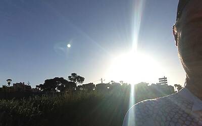 TRAIL RUNNING IN CASCAIS NEAR LISBOA Lisbona ATLANTIC OCEAN SEA INTERNATIONAL PRESENTATION OF NEW CITROEN C4 PICASSO RUN CORSA TEST WITH BROOKS PURE NIKE FUEL BAND XBIONIC SOCKS XBS PERFORMANCE SALOMON EXO 24