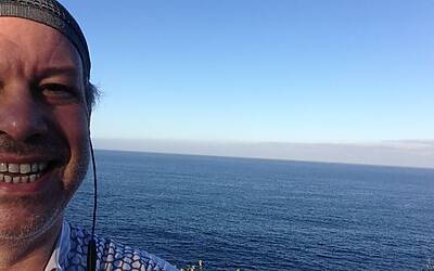 TRAIL RUNNING IN CASCAIS NEAR LISBOA Lisbona ATLANTIC OCEAN SEA INTERNATIONAL PRESENTATION OF NEW CITROEN C4 PICASSO RUN CORSA TEST WITH BROOKS PURE NIKE FUEL BAND XBIONIC SOCKS XBS PERFORMANCE SALOMON EXO 28