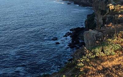 TRAIL RUNNING IN CASCAIS NEAR LISBOA Lisbona ATLANTIC OCEAN SEA INTERNATIONAL PRESENTATION OF NEW CITROEN C4 PICASSO RUN CORSA TEST WITH BROOKS PURE NIKE FUEL BAND XBIONIC SOCKS XBS PERFORMANCE SALOMON EXO 37