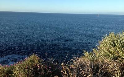 TRAIL RUNNING IN CASCAIS NEAR LISBOA Lisbona ATLANTIC OCEAN SEA INTERNATIONAL PRESENTATION OF NEW CITROEN C4 PICASSO RUN CORSA TEST WITH BROOKS PURE NIKE FUEL BAND XBIONIC SOCKS XBS PERFORMANCE SALOMON EXO 44