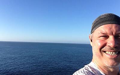 TRAIL RUNNING IN CASCAIS NEAR LISBOA Lisbona ATLANTIC OCEAN SEA INTERNATIONAL PRESENTATION OF NEW CITROEN C4 PICASSO RUN CORSA TEST WITH BROOKS PURE NIKE FUEL BAND XBIONIC SOCKS XBS PERFORMANCE SALOMON EXO 49