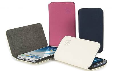 TUCANO LIBRO for Samsung family a