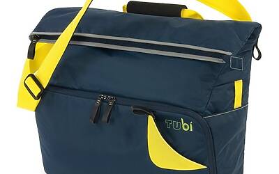 TUCANO TUBI MESSENGER 10