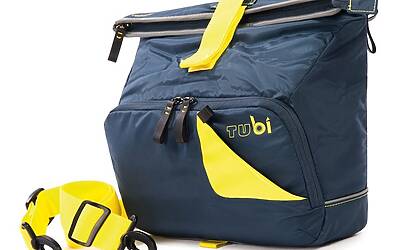 TUCANO TUBI UTILITY BAG 11