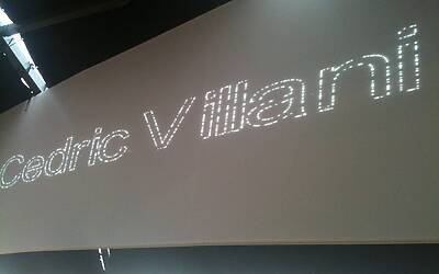 Wired Next Fest 30 e 31 maggio 1 giugno 2013 Milano Barbara Barbieri 12