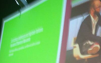 Wired Next Fest 30 e 31 maggio 1 giugno 2013 Milano Barbara Barbieri 20