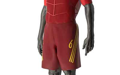 il kit adidas che peserà solo 630 grammi 2