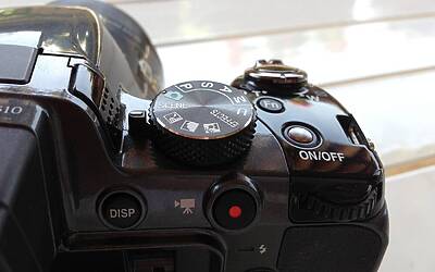 test assodigitale nikon coolpix p510 10