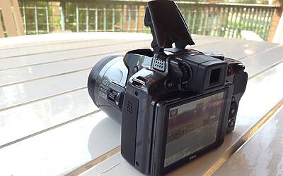 test assodigitale nikon coolpix p510 11