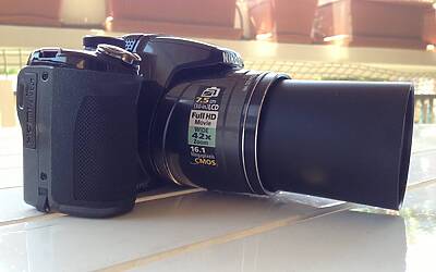 test assodigitale nikon coolpix p510 12