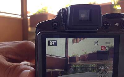 test assodigitale nikon coolpix p510 13