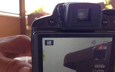 test assodigitale nikon coolpix p510 14