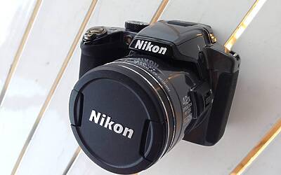 test assodigitale nikon coolpix p510 2