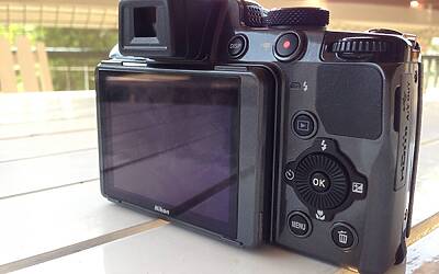 test assodigitale nikon coolpix p510 5