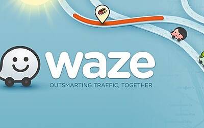 waze bn