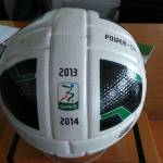 20130717 172418 3 bestshot 150x150 - Il nuovo pallone della Serie B 2013/2014: caratteristiche tecniche ed estetiche del Puma Power Cat