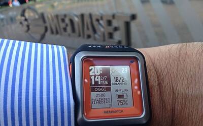 ANNUNCI E NOVITA MEDIASET PRESENTAZIONE PALINSESTI AUTUNNO 2013 INTERVISTA CON PIERSILVIO BERLUSCONI E PIERO CHIAMBRETTI CENA PREPARATA DA DAVIDE OLDANI NUOVA PROGRAMMAZIONE TV CANALE 5 ITALIA 1 RETE 4 01