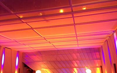 ANNUNCI E NOVITA MEDIASET PRESENTAZIONE PALINSESTI AUTUNNO 2013 INTERVISTA CON PIERSILVIO BERLUSCONI E PIERO CHIAMBRETTI CENA PREPARATA DA DAVIDE OLDANI NUOVA PROGRAMMAZIONE TV CANALE 5 ITALIA 1 RETE 4 14