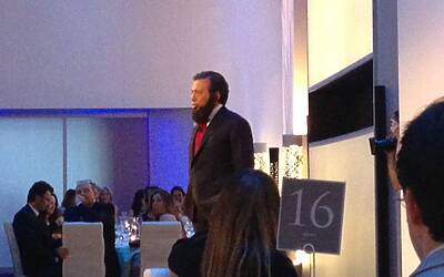 ANNUNCI E NOVITA MEDIASET PRESENTAZIONE PALINSESTI AUTUNNO 2013 INTERVISTA CON PIERSILVIO BERLUSCONI E PIERO CHIAMBRETTI CENA PREPARATA DA DAVIDE OLDANI NUOVA PROGRAMMAZIONE TV CANALE 5 ITALIA 1 RETE 4 18