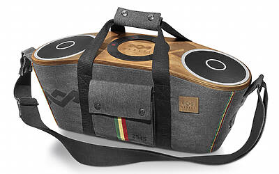 BagOfRiddim Midnight