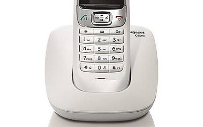 C620 SYS FR white babyact