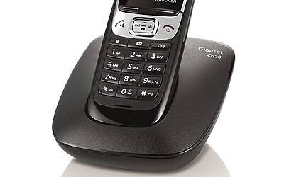 C620 SYS TR Black babyact