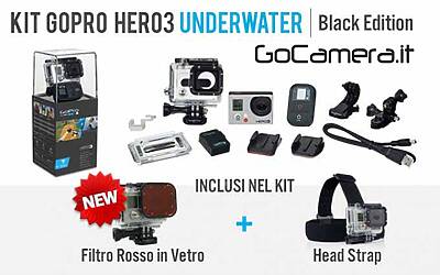 Gocamera.it Gopro Underwater kit WEB