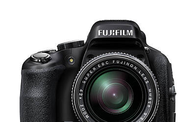 HS50EXR Black Front r93