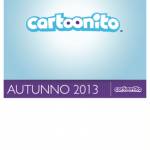 MEDIASET PRESENTAZIONE PALINSESTI AUTUNNALI 2013 CARTOONITO 0000