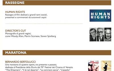 MEDIASET PRESENTAZIONE PALINSESTI AUTUNNALI 2013 IRIS 0002