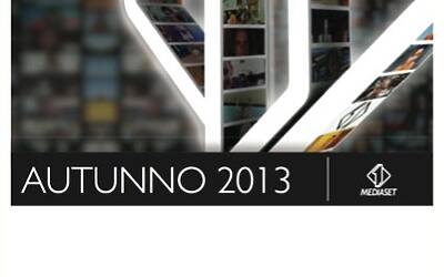 MEDIASET PRESENTAZIONE PALINSESTI AUTUNNALI 2013 ITALIA UNO 0000