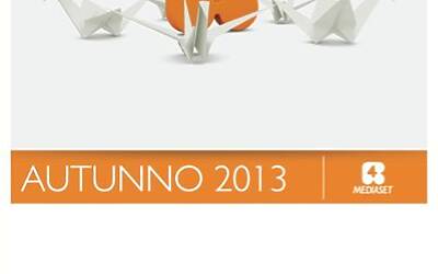 MEDIASET PRESENTAZIONE PALINSESTI AUTUNNALI 2013 RETEQUATTRO RETE 4 0000