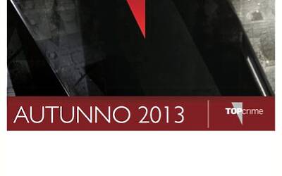 MEDIASET PRESENTAZIONE PALINSESTI AUTUNNALI 2013 TOPCRIME 0000