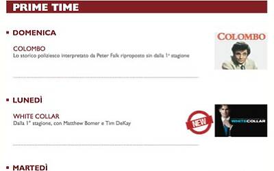 MEDIASET PRESENTAZIONE PALINSESTI AUTUNNALI 2013 TOPCRIME 0001