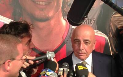 Nella location del Byblos di Milano adidas ed A.C. Milan hanno presentato ufficialmente la nuova maglia della stagione 20132014 15