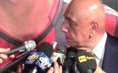 Nella location del Byblos di Milano adidas ed A.C. Milan hanno presentato ufficialmente la nuova maglia della stagione 20132014 20