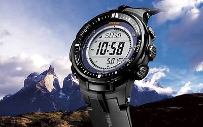 PRW 3000 press theme