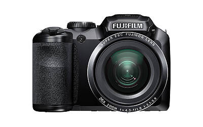 S4600 Black Front r100