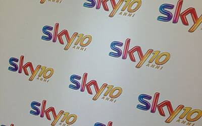 SKYTV PRESENTA LE NOVITA DEL PALINSEST SKISPORT SKYUNO E SKYTG24 HD ANDREA ZAPPIA CEO SKYTV SARAH VARETTo ANDREA CASTELLITTO 01