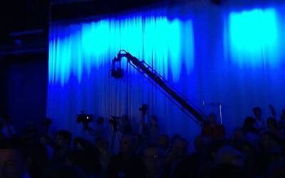 SKYTV PRESENTA LE NOVITA DEL PALINSEST SKISPORT SKYUNO E SKYTG24 HD ANDREA ZAPPIA CEO SKYTV SARAH VARETTo ANDREA CASTELLITTO 24