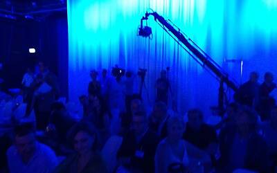 SKYTV PRESENTA LE NOVITA DEL PALINSEST SKISPORT SKYUNO E SKYTG24 HD ANDREA ZAPPIA CEO SKYTV SARAH VARETTo ANDREA CASTELLITTO 30