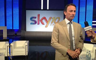 SKYTV PRESENTA LE NOVITA DEL PALINSEST SKISPORT SKYUNO E SKYTG24 HD ANDREA ZAPPIA CEO SKYTV SARAH VARETTo ANDREA CASTELLITTO 38