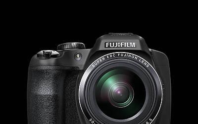 SL1000 Black Front Package