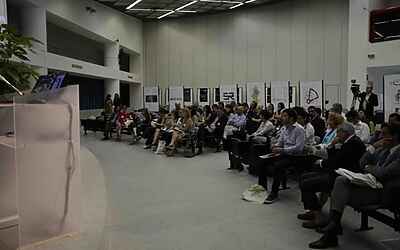 Si è svolto questo fine settimana dal 5 al 7 luglio presso il Palazzo dei Congressi di Pisa la UnConvention di MPI Italia Chapter 03
