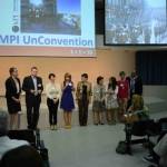 Si è svolto questo fine settimana dal 5 al 7 luglio presso il Palazzo dei Congressi di Pisa la UnConvention di MPI Italia Chapter 04