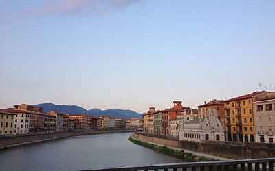 Si è svolto questo fine settimana dal 5 al 7 luglio presso il Palazzo dei Congressi di Pisa la UnConvention di MPI Italia Chapter 06