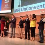 Si è svolto questo fine settimana dal 5 al 7 luglio presso il Palazzo dei Congressi di Pisa la UnConvention di MPI Italia Chapter 08